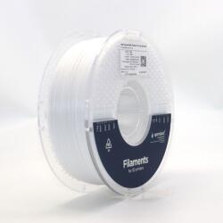 Gembird 3DP-ABS1.75HY-01-W High Speed ABS filament White 1, 75mm 1kg (3DP-ABS1.75HY-01-W)