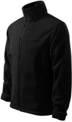 RIMECK 501 Rimeck Férfi Jacket Polár Pulóver Fekete - M (5010114)