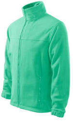 RIMECK 501 Rimeck Férfi Jacket Polár Pulóver menta - L (5019515)