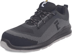 CERVA Zurrum MF ESD S1P Szürke Munkavédelmi cipő - 48 (0201055700048)