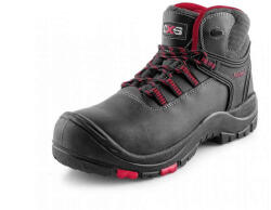 CXS Rock Granite S3 Fémmentes Munkavédelmi Bakancs - 42 (211800480042)