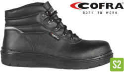 Cofra Asphalt S2 P Hro Hi Sra Aszfaltozó Bakancs - 44 (COFASPH-S2P-44)