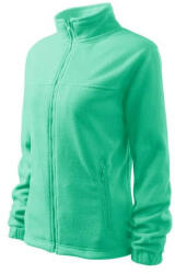 RIMECK 504 Rimeck Jacket Női polár pulóver menta - L (5049515)