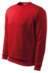MALFINI 406 Malfini Essential pulóver férfi/gyerek Piros - 3XL (4060718)
