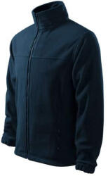 RIMECK 501 Rimeck Férfi Jacket Polár Pulóver tengerészkék - XL (5010216)
