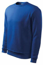 MALFINI 406 Malfini Essential pulóver férfi/gyerek Királykék - 3XL (4060518)