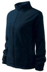 RIMECK 504 Rimeck Jacket Női polár pulóver tengerészkék - S (5040213)