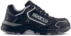 Sparco Sparco Allroad Stiria S3 Munkavédelmi Cipő Fekete - 41 (0752841NRNR)