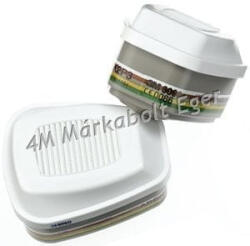 3M 6099 A2B2E2K2HgP3R Szűrőbetét (0704001799999)