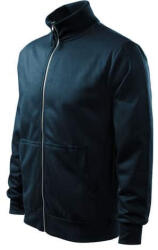 MALFINI 407 Malfini Adventure férfi pulóver tengerészkék (4070213)