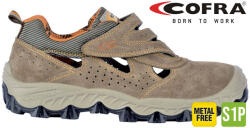 Cofra New Bengala S1 P Src Munkavédelmi Szandál - 48 (COFNBENG-S1P-48)