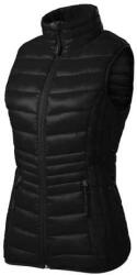 Malfinipremium 554 Everest női mellény Malfinipremium Fekete - M (5540114)
