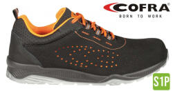 Cofra Team S1P Munkavédelmi Cipő - 40 (COFTEAM-S1P-40)