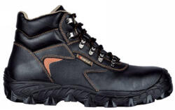 Cofra New Atlantic S3 Védőbakancs - 40 (COFNATL-S3-40)