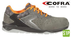 Cofra Defence S1P Sportos Munkavédelmi Cipő - 48 (COFDEFEN-S1P-48)