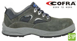 Cofra Marettimo S1P Munkavédelmi Cipő - 41 (COF12800-000-W41)