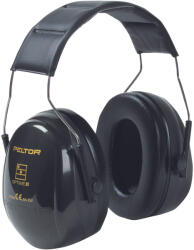 3M Peltor Optime II Hallásvédő Fültok - SNR 31dB (0402002499999)