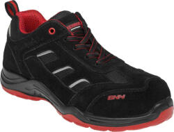 BENNON Taurus S1 Munkavédelmi Cipő - 39 (Z61137-39)