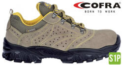 Cofra New Nilo S1P Munkavédelmi Cipő - 41 (COFNNILO-S1P-41)