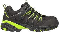 BENNON Orlando XTR S3 Fémmentes HI-VIS Munkavédelmi Cipő - 47 (0929030981-47)