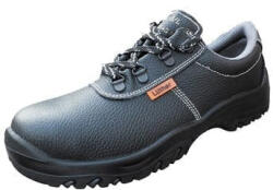 DECLAN Luther S1 Munkavédelmi Cipő - 40 (570140)