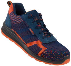 Urgent Sprinter S1 Munkavédelmi Cipő Narancssárga - 42 (LF02402)