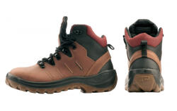 CERVA Top Trekking Monviso S3 Munkavédelmi Bakancs - 47 (0202001675047)