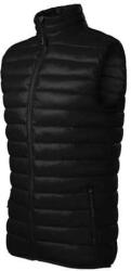 Malfinipremium 553 Everest férfi mellény Malfinipremium Fekete - 3XL (5530118)