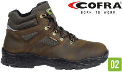 Cofra Artide O2 Src Fo Munkabakancs - 46 (COFARTI-02-46)