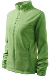 RIMECK 504 Rimeck Jacket Női polár pulóver borsózöld (5043912)