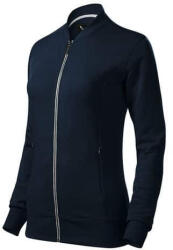 Malfinipremium 454 Bomber női felső Malfinipremium tengerészkék (4540212)