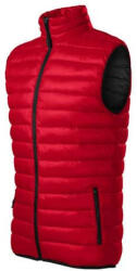 Malfinipremium 553 Everest férfi mellény Malfinipremium F1 piros - 2XL (5537117)