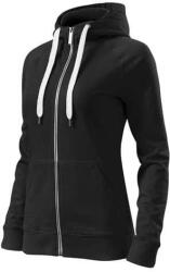 Malfinipremium 451 Voyage női felső Malfinipremium Fekete - 2XL (4510117)