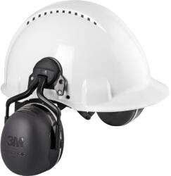 3M Peltor X5P5E Sisakfültok Snr 36dB (0402009699999)
