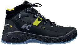 HKS RS 275 S3 ESD Munkavédelmi Bakancs - 43 (LB02632)