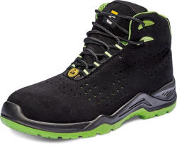CERVA Halwill Esd S1PS Munkavédelmi Bakancs - 38 (0202064860038)