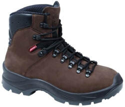 Demar Bakancs Trek M6 B 6465 Barna - 41 (LB00658)