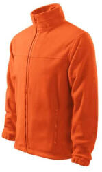 RIMECK 501 Rimeck Férfi Jacket Polár Pulóver Narancssárga - L (5011115)