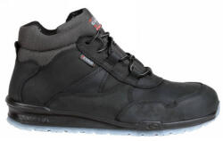 Cofra Ready S3 Fekete Munkavédelmi Bakancs - 41 (COFREAD-S3-41)