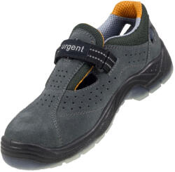 Urgent Alfonso 315 S1 Munkavédelmi Szandál - 41 (LSZ00838)