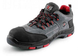 CXS Rock Slate S1P Fémmentes Munkáscipő - 40 (212603270040)