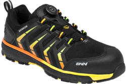 BENNON Stinger S3 Esd Munkavédelmi Cipő - 45 (Z83102-45)