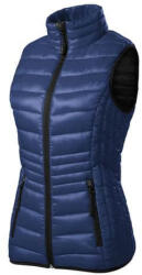 Malfinipremium 554 Everest női mellény Malfinipremium tengerészkék - XL (5540216)