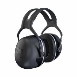 3M Peltor X5A Fültok Snr 37dB (0402009599999)