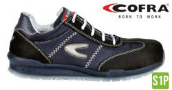 Cofra Brusoni S1P Munkavédelmi Cipő - 45 (COF78400-003-W45)