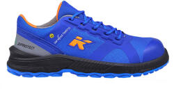 HKS BFS 32 Barefoot Kék S3 ESD Munkavédelmi Cipő - 42 (LF03367)