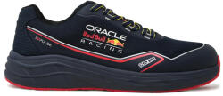Sparco Sparco Impulse Milton S1PS ESD Munkavédelmi cipő Redbull Racing - 41 (07545RB41BM)