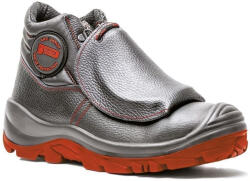 CERVA Ardita Ankle S3 Hro M Src Rüsztvédős Munkavédelmi Bakancs - 47 (0202056660047)