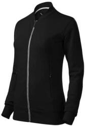 Malfinipremium 454 Bomber női felső Malfinipremium Fekete - M (4540114)