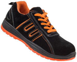 Urgent Orange 216 S1 Munkáscipő - 41 (LF02164)